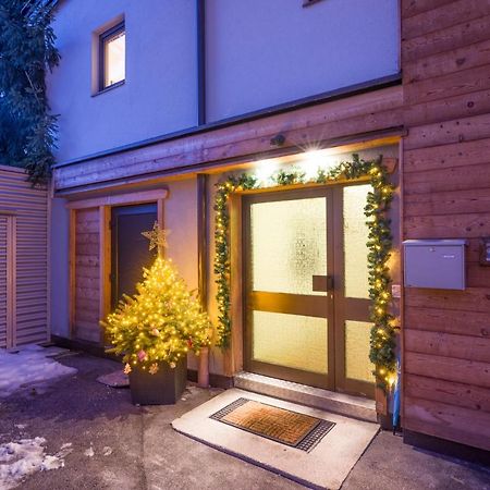 Haus Geigenmacher Hopfgarten im Brixental Exterior photo